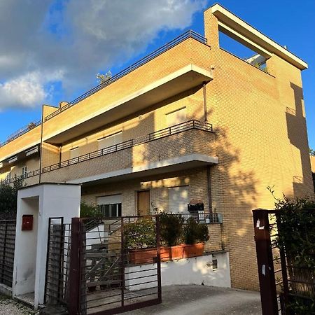 Casa Mare Διαμέρισμα Terracina Εξωτερικό φωτογραφία