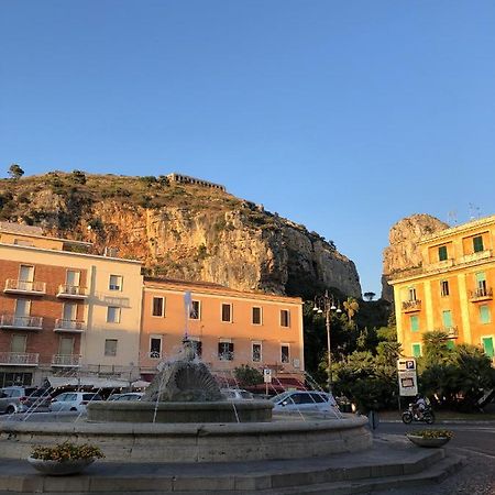 Casa Mare Διαμέρισμα Terracina Εξωτερικό φωτογραφία