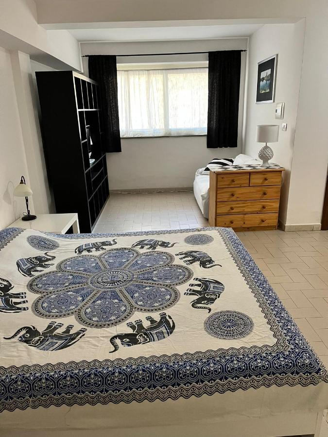 Casa Mare Διαμέρισμα Terracina Εξωτερικό φωτογραφία