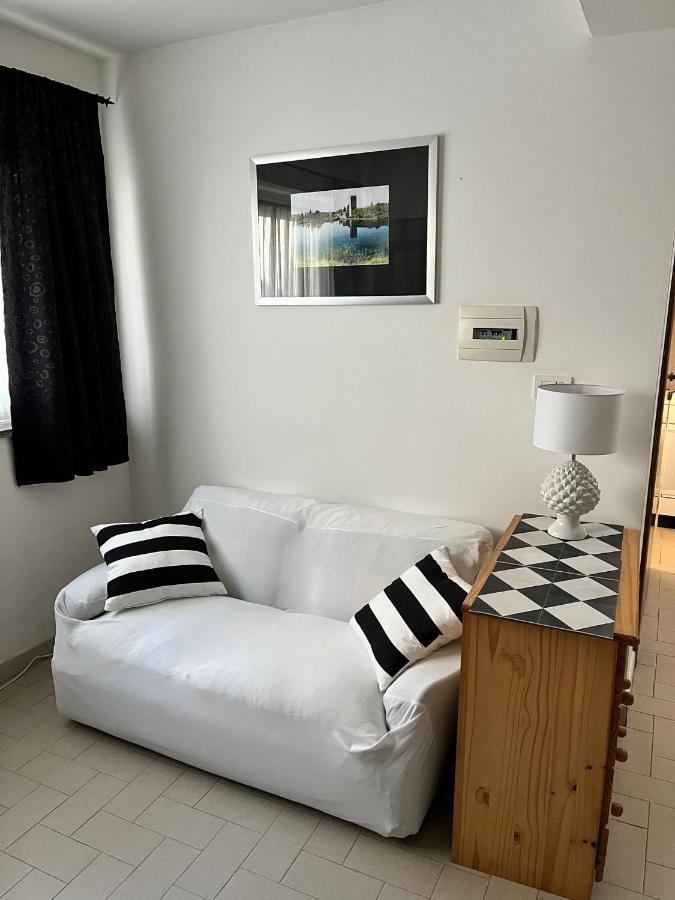 Casa Mare Διαμέρισμα Terracina Εξωτερικό φωτογραφία
