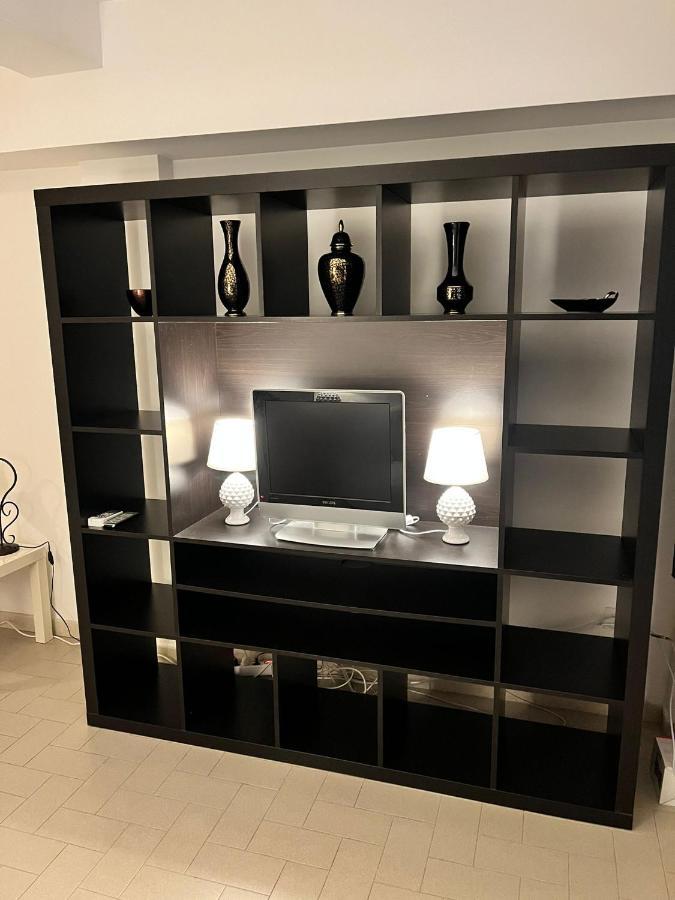 Casa Mare Διαμέρισμα Terracina Εξωτερικό φωτογραφία