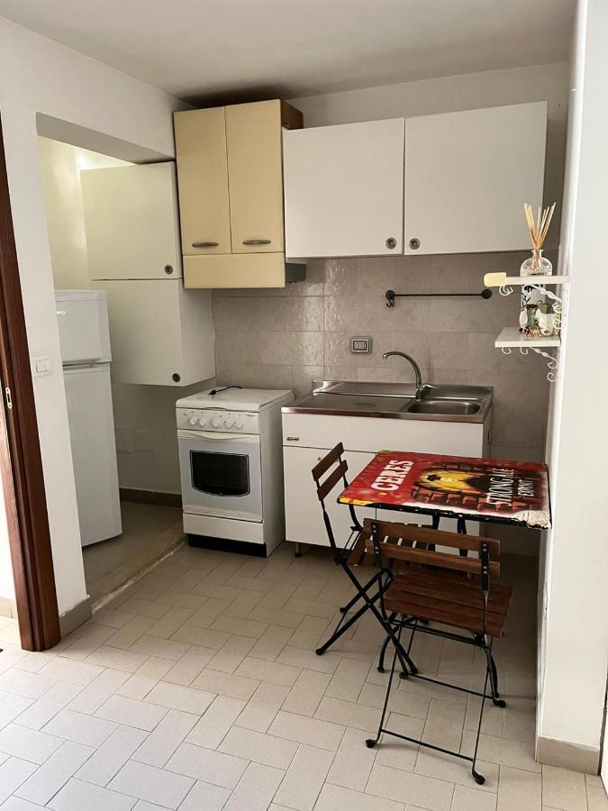 Casa Mare Διαμέρισμα Terracina Εξωτερικό φωτογραφία