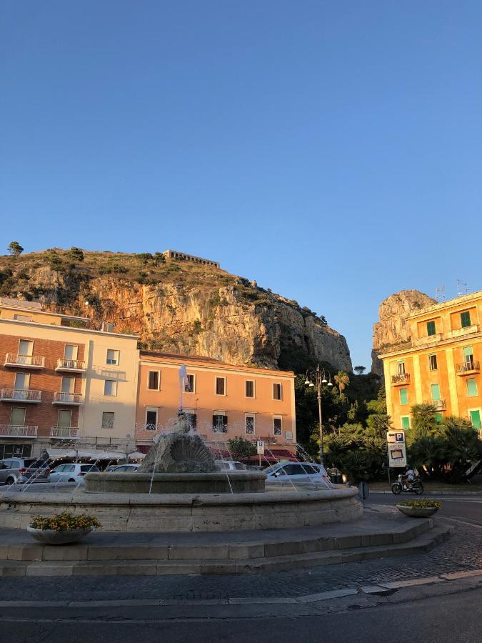 Casa Mare Διαμέρισμα Terracina Εξωτερικό φωτογραφία